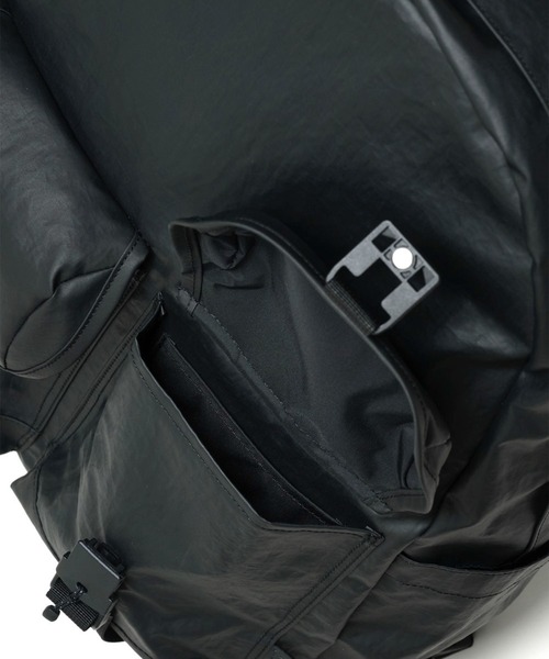BAICYCLON by Bagjack(バイシクロン バイ バグジャック)の「【BAICYCLON by bagjack】BACKPACK(バックパック/リュック・メンズ・ブラック・FREE)」の11枚目の写真