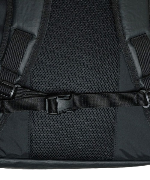 BAICYCLON by Bagjack(バイシクロン バイ バグジャック)の「【BAICYCLON by bagjack】BACKPACK(バックパック/リュック・メンズ・ブラック・FREE)」の5枚目の写真
