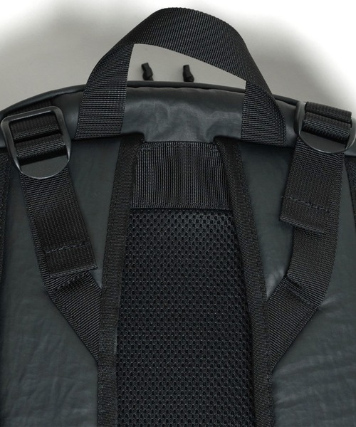 BAICYCLON by Bagjack(バイシクロン バイ バグジャック)の「【BAICYCLON by bagjack】BACKPACK(バックパック/リュック・メンズ・ブラック・FREE)」の6枚目の写真