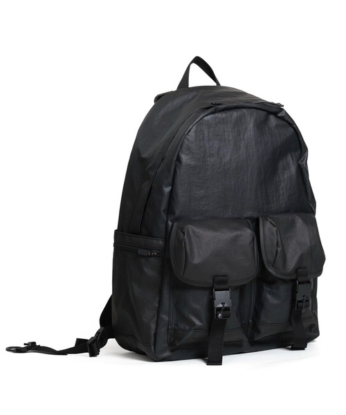 BAICYCLON by Bagjack(バイシクロン バイ バグジャック)の「【BAICYCLON by bagjack】BACKPACK(バックパック/リュック・メンズ・ブラック・FREE)」の17枚目の写真