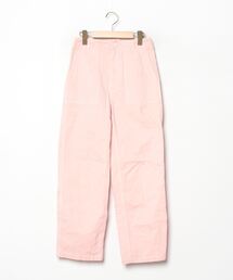 セール/ブランド古着】Ron Herman｜ロン ハーマンのチノパンツ（ピンク