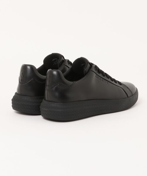 COLE HAAN（コールハーン）の「グランド ハリオン カップLTT mens（スニーカー・メンズ・ブラック・7.5/8/8.5/9/9.5/10/10.5/11/7）」の7枚目の写真