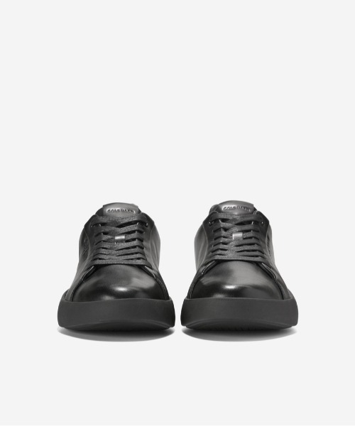 COLE HAAN（コールハーン）の「グランド ハリオン カップLTT mens（スニーカー・メンズ・ブラック・7.5/8/8.5/9/9.5/10/10.5/11/7）」の3枚目の写真
