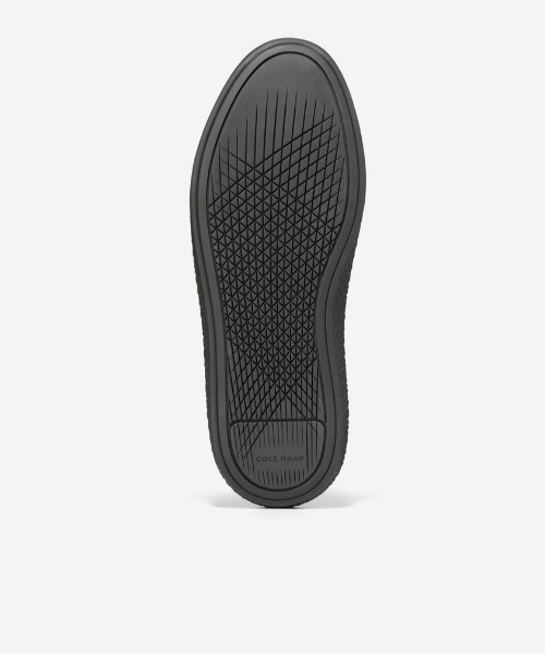 COLE HAAN（コールハーン）の「グランド ハリオン カップLTT mens（スニーカー・メンズ・ブラック・7.5/8/8.5/9/9.5/10/10.5/11/7）」の6枚目の写真