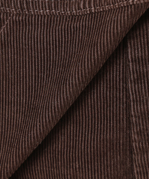 セール】LEE /リー SLOBE別注 コーデュロイオーバーオール（サロペット