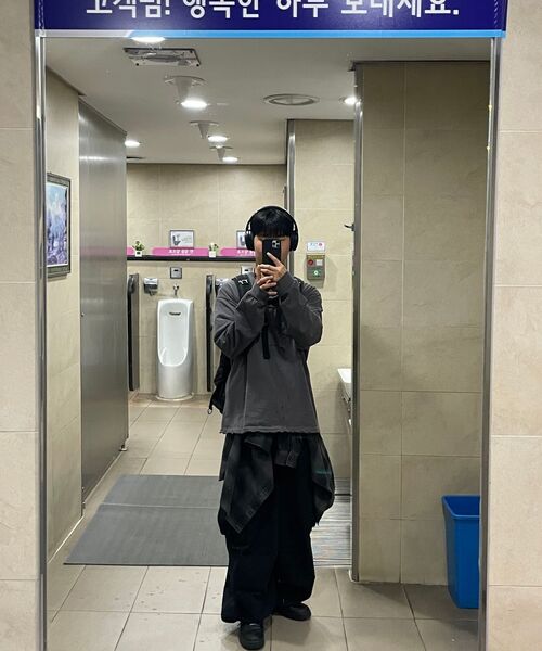 INSILENCE(インサイロンス)の「ディストロイドダイングチェックシャツ WASHED BLACK(シャツ/ブラウス・レディース・その他・MEDIUM/LARGE/SMALL)」の18枚目の写真