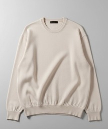 【Rinascente/リナシェンテ】AGAPE ニット セーター 長袖 CASHWOOL使用