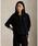 POLO RALPH LAUREN�i�|�� �����t ���[�����j�́u���C�g�E�F�C�g �t���[�X �����O�X���[�u �|���i�|���V���c�j�v�b�u���b�N�n1