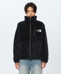 THE NORTH FACE（ザノースフェイス）の「THE NORTH FACE SHORT VERSA LOFT JACKET（ザ・ノース・フェイス ショートバーサロフトジャケット）（ブルゾン）」