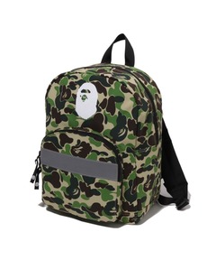 ABC CAMO BAPE DAYPACK（バックパック/リュック）｜A BATHING APE（ア