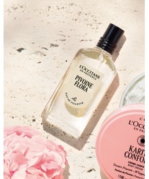 L'OCCITANE（ロクシタン）の「【数量限定】ピオニー オードトワレ 50mL フレグランス（香水）」