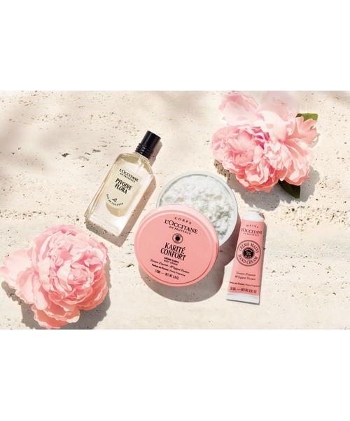 数量限定】ピオニー オードトワレ 50mL フレグランス（香水）｜L