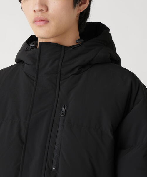 Alpha Industries（アルファインダストリーズ）の「Alpha Industries/アルファインダストリーズ/LONG PUFFER PARKA/ロング パファー パーカ（その他アウター・メンズ・ブラック/オリーブ系・L/M）」の14枚目の写真