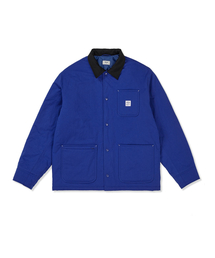 [Mmlg] WORKERS COLOR JACKET (BLUE)