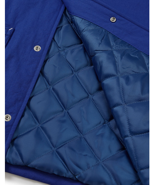 MMLG（エムエムエルジー）の「[Mmlg] WORKERS COLOR JACKET (BLUE)（その他アウター・レディース・その他・SMALL/LARGE/X-LARGE/MEDIUM）」の7枚目の写真