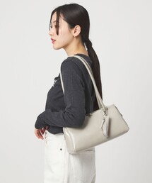 green label relaxing（グリーンレーベルリラクシング）の「ロングハンドル トートバッグ / ショルダーバッグ（ショルダーバッグ）」