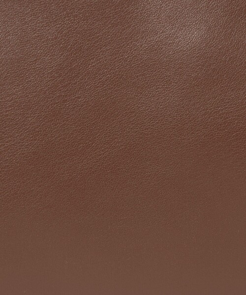 green label relaxing(グリーンレーベルリラクシング)の「ロングハンドル トートバッグ / ショルダーバッグ(ショルダーバッグ・レディース・ブラウン/ライトグレー/ブラック・FREE)」の16枚目の写真