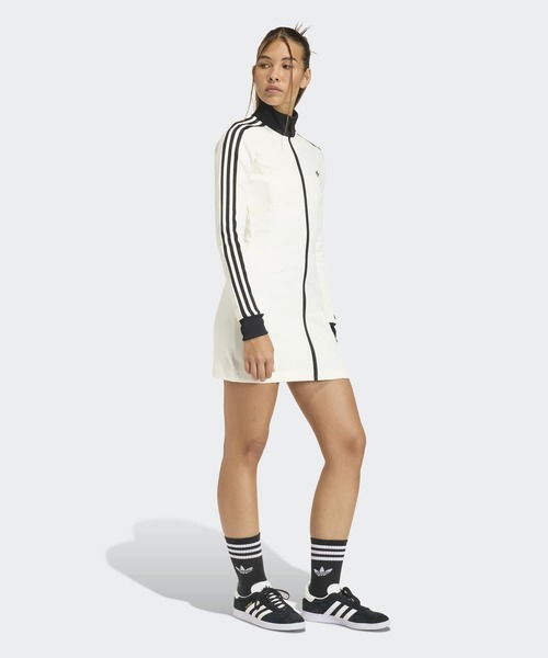 adidas（アディダス）の「クラシックワンピース / アディダス