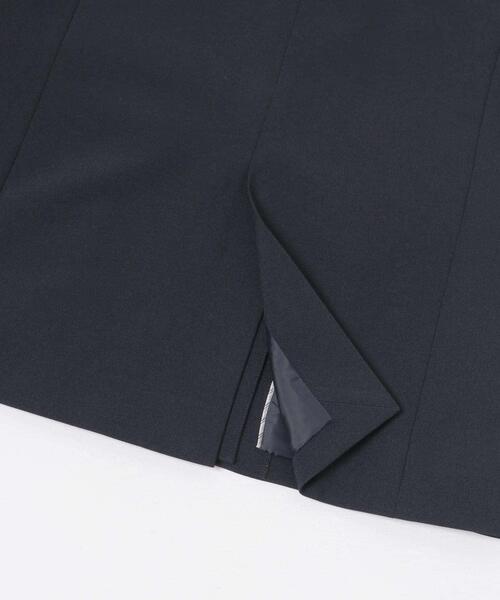 URBAN RESEARCH(アーバンリサーチ)の「ダブルブレストブレザージャケット(その他アウター・レディース・ネイビー/ブラック・36/38)」の19枚目の写真