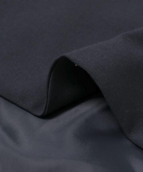 URBAN RESEARCH(アーバンリサーチ)の「ダブルブレストブレザージャケット(その他アウター・レディース・ネイビー/ブラック・36/38)」の20枚目の写真