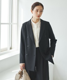 URBAN RESEARCH | ダブルブレストブレザージャケット(その他アウター)