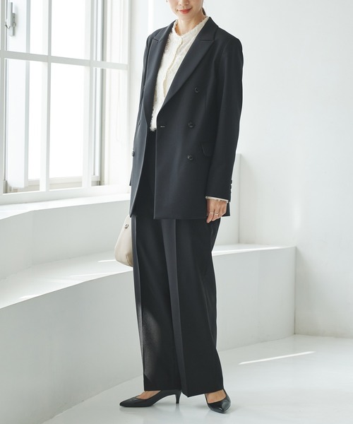 URBAN RESEARCH（アーバンリサーチ）の「ダブルブレストブレザー