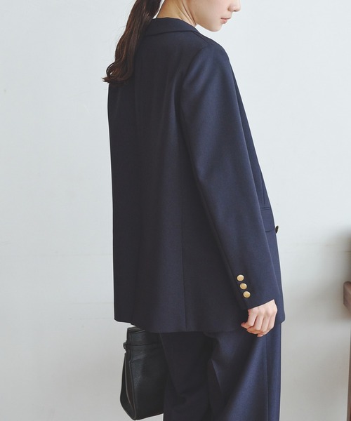 URBAN RESEARCH（アーバンリサーチ）の「ダブルブレストブレザー