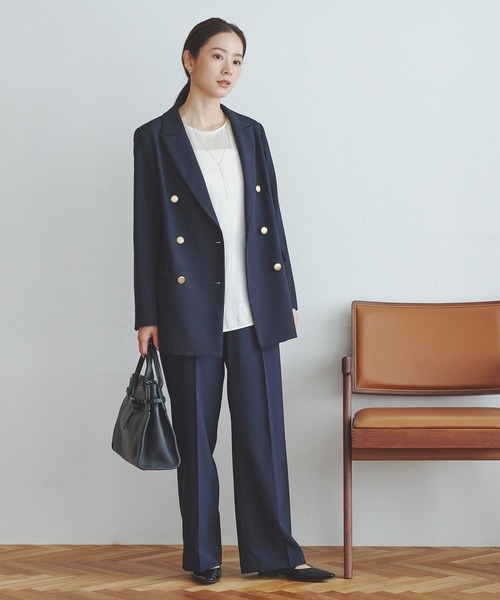 URBAN RESEARCH（アーバンリサーチ）の「ダブルブレストブレザー