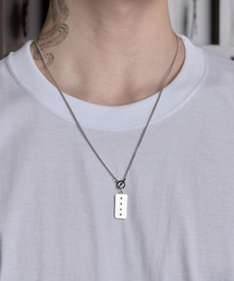 HAWHA（ハワ）の「Star Toggle Bar Necklace（ネックレス）」