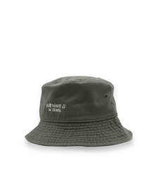 FLATWAVE IN SEOUL（フラットウェーブインソウル）の「Lopi Bucket Hat Olive（ハット）」