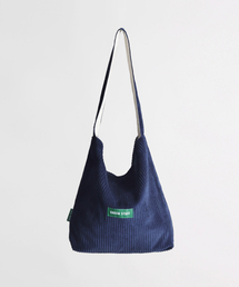 seem full bag 62 - classic corduroy navy