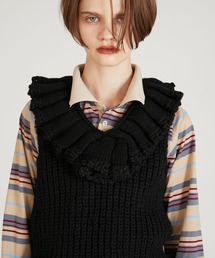 crinkle crinkle crinkle｜クリンクルクリンクルクリンクルのベスト