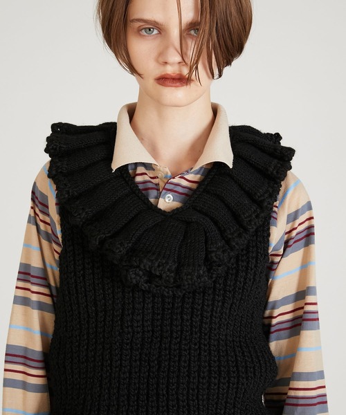 crinkle crinkle crinkle（クリンクルクリンクルクリンクル）の