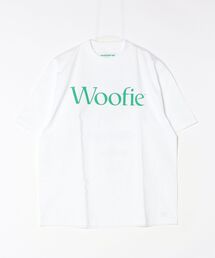 【Woofie】ウーフィー Catch You Tee
