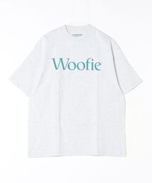 fridge(�t���b�W)�́yWoofie�z�E�[�t�B�[ Catch  You Tee(T�V���c/�J�b�g�\�[)