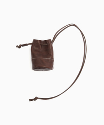 ARTS & CRAFTS / アーツアンドクラフツ SMU POUCH SHOULDER