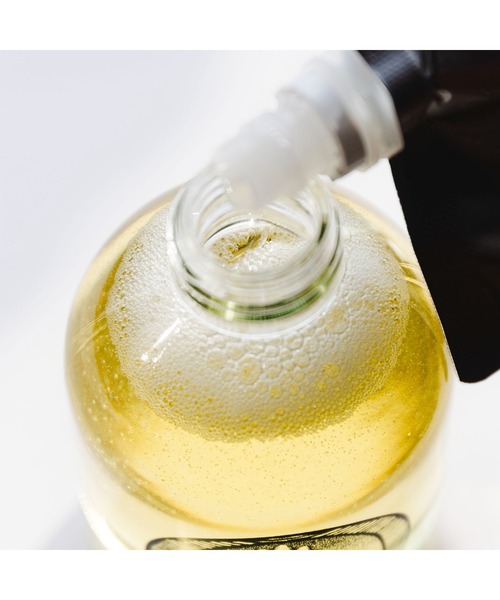 O SKIN & HAIR（オースキンアンドヘア）の「オー・ハンドソープ 500ml レフィル（ハンドソープ・レディース・その他・FREE）」の2枚目の写真