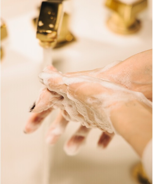 O SKIN & HAIR（オースキンアンドヘア）の「オー・ハンドソープ 500ml レフィル（ハンドソープ・レディース・その他・FREE）」の4枚目の写真