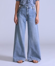 Levi's(���[�o�C�X)��Levi's/���[�o�C�X BLUETAB(TM) MAX LOOSE �W�[���Y �~�f�B�A���C���f�B�S(�f�j���p���c)