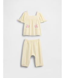 GAP(�M���b�v)�̃V�A�T�b�J�[ �R�[�f�Z�b�g (�x�r�[)(�Z�b�g�A�b�v)