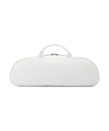 FFATS BAGUETTE BAG_WHITE(NG2EMUAB49A)