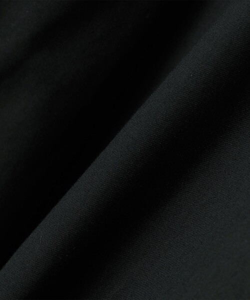 SHIPS(シップス)の「CARRARO: コットン/ポリエステル モッズコート(ブルゾン・メンズ・オリーブ/ブラック・MEDIUM/LARGE/X-LARGE)」の14枚目の写真