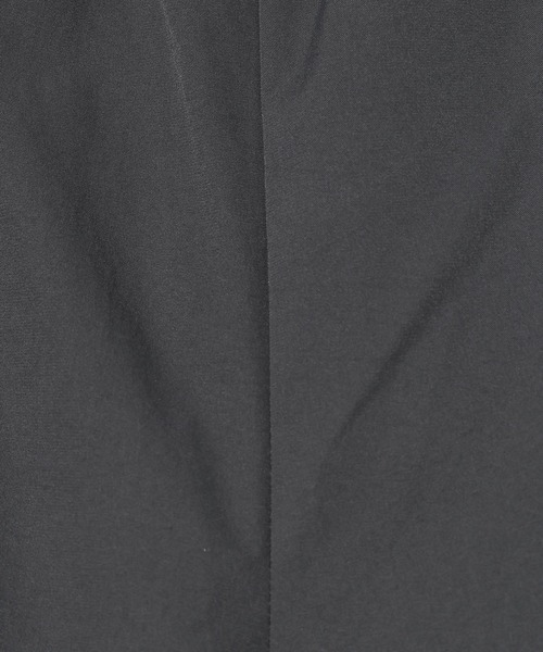 LEPSIM(レプシィム)の「ワイドパラシュートパンツ 630170(その他パンツ・レディース・チャコールグレー/ピンク/カーキブラウン・FREE)」の11枚目の写真