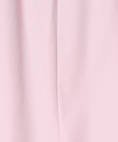 LEPSIM(レプシィム)の「ワイドパラシュートパンツ 630170(その他パンツ・レディース・チャコールグレー/ピンク/カーキブラウン・FREE)」の12枚目の写真