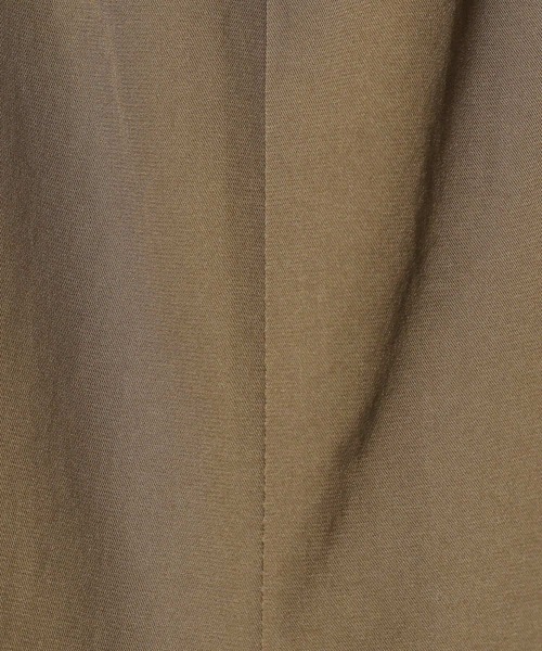 LEPSIM(レプシィム)の「ワイドパラシュートパンツ 630170(その他パンツ・レディース・チャコールグレー/ピンク/カーキブラウン・FREE)」の13枚目の写真