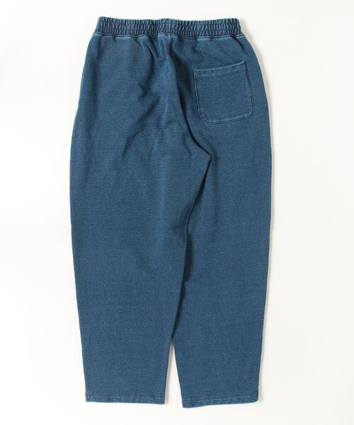 Champion（チャンピオン）の「【Champion/チャンピオン】直営限定コレクション メンズ スウェットパンツ（スウェットパンツ・メンズ・ブルー系その他2/ブルー系その他・SMALL/X-LARGE/LARGE/MEDIUM）」の3枚目の写真