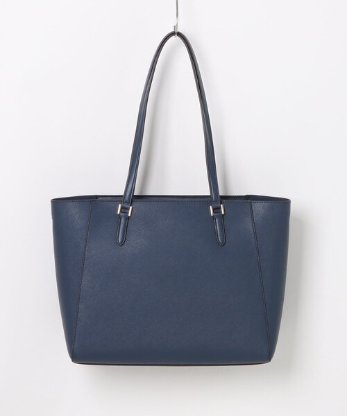 MICHAEL KORS(マイケルコース)の「CHARLOTTE 3 IN 1 トート ラージ(トートバッグ・レディース・ネイビー・FREE)」の2枚目の写真