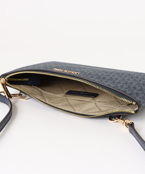 MICHAEL KORS(マイケルコース)の「CHARLOTTE 3 IN 1 トート ラージ(トートバッグ・レディース・ネイビー・FREE)」の6枚目の写真