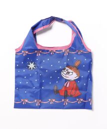 【 MOOMIN 】 ミニくるくるショッピングバッグA 26S1