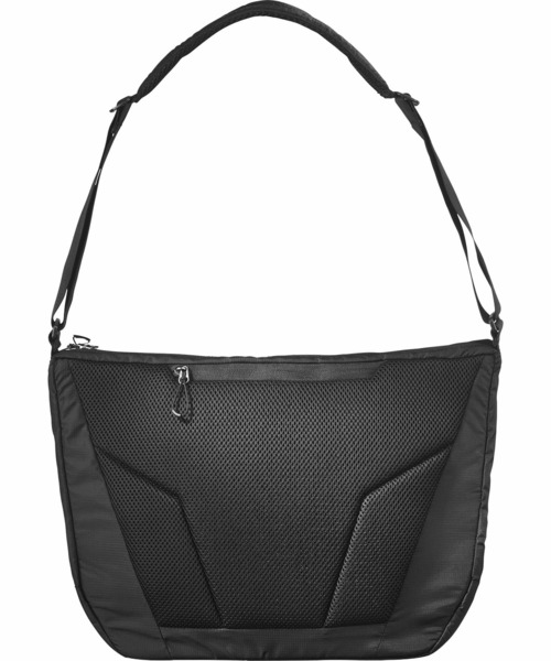 SALOMON（サロモン）の「【SALOMON】ACS SHOULDER BAG／サロモン ACS ショルダーバッグ（ショルダーバッグ・メンズ・ブラック・FREE）」の4枚目の写真